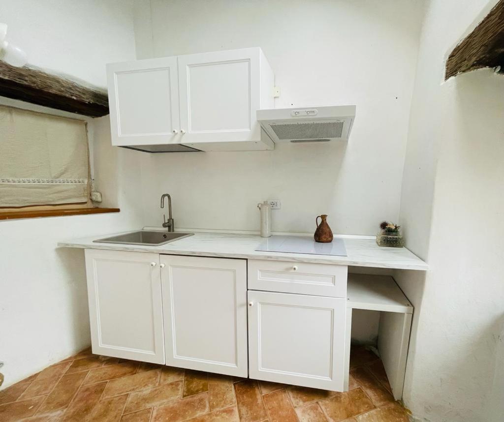 Agriturismo Biologico Castello Della Pieve Mercatello sul Metauro Kültér fotó